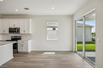 BRAND NEW energy - efficient home! This four-bedroom home is the - photo 8