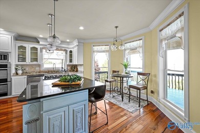 A view worth coming home to! Set on 1.77 acres, this custom home - photo 8
