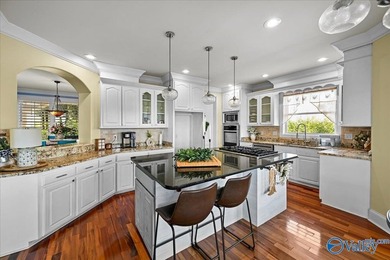 A view worth coming home to! Set on 1.77 acres, this custom home - photo 9