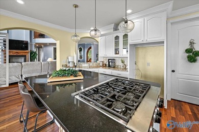 A view worth coming home to! Set on 1.77 acres, this custom home - photo 10