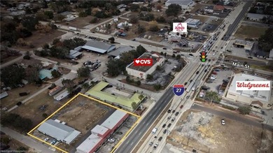 VALUE-ADD RETAIL + SELF-STORAGE REDEVELOPMENT OPPORTUNITY - - photo 1