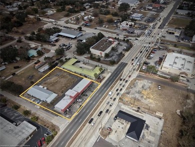 VALUE-ADD RETAIL + SELF-STORAGE REDEVELOPMENT OPPORTUNITY - - photo 2