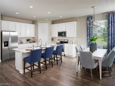 BRAND NEW energy - efficient home ! This four-bedroom home is - photo 3