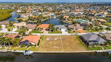 One of the best waterfront locations in Burnt Store Isles to - photo 6