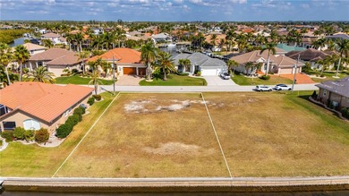 One of the best waterfront locations in Burnt Store Isles to - photo 7