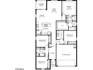 BRAND NEW energy - efficient home ! This four-bedroom home is - photo 8