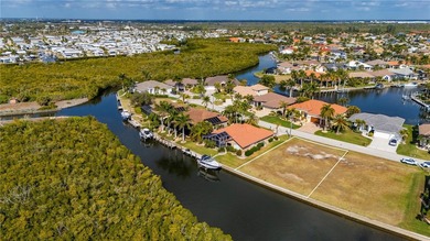 One of the best waterfront locations in Burnt Store Isles to - photo 8