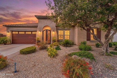 Welcome to the gated Siena enclave within Seville Golf & Country - photo 1