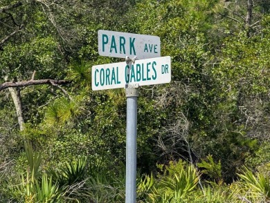 Lake Lot For Sale in Indian Lake Estates, Florida