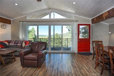 Baldwin Lake Home For Sale in Baldwin Lake California