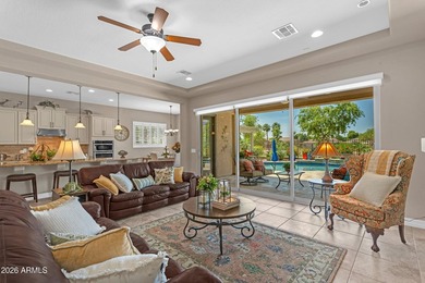 Welcome to the gated Siena enclave within Seville Golf & Country - photo 3