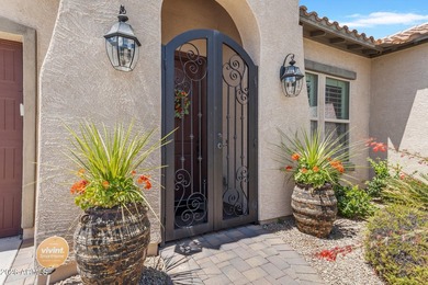 Welcome to the gated Siena enclave within Seville Golf & Country - photo 9