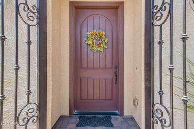 Welcome to the gated Siena enclave within Seville Golf & Country - photo 10