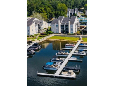 Lake Home For Sale in Fortson, Georgia