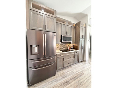 Cape Coral Area Home For Sale in Cape Coral Florida