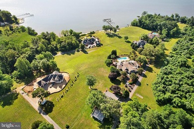(private lake, pond, coastal) Acreage For Sale in North East Maryland