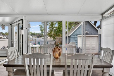 Why pay for a rental home, storage fees and expensive marina or - photo 11