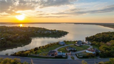 Lake Waco Lot For Sale in Waco Texas