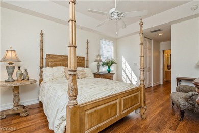 Lovely 2nd floor corner unit with extra windows that allows for