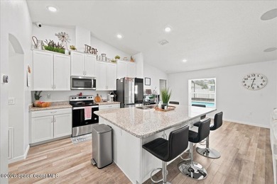 Welcome Home to your amazing Pool Home Oasis nestled in a quiet - photo 15