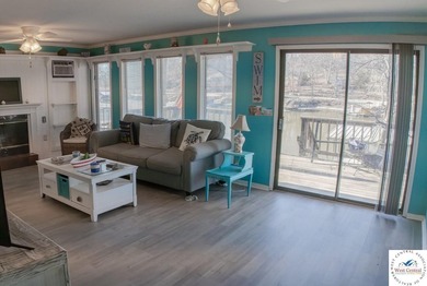 Discover refined lakeside living in this impeccably maintained - photo 17