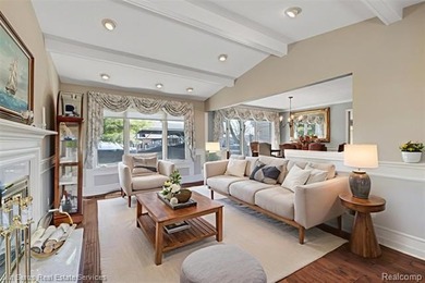 Rare waterfront offering with 120 feet of premium canal frontage - photo 8