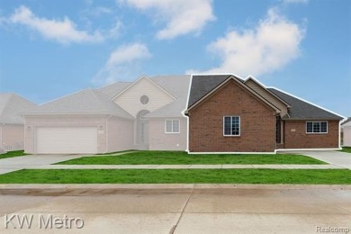 Lake Condo For Sale in Chesterfield, Michigan