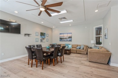 Lovely 2nd floor corner unit with extra windows that allows for