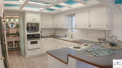 Discover refined lakeside living in this impeccably maintained - photo 23