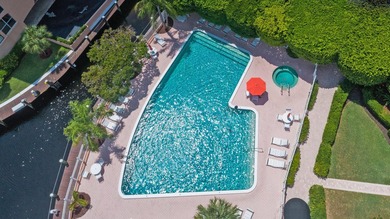 Gorgeous South Florida sunsets and spectacular marina & pool - photo 28