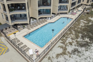 SURFMASTER CONDO - OCEANFRONT Bring your vision and designer - photo 29
