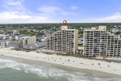 SURFMASTER CONDO - OCEANFRONT Bring your vision and designer - photo 30