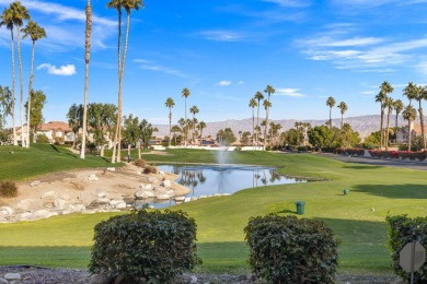 Lake Condo For Sale in La Quinta, California