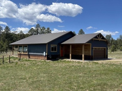 Lake Forest Home Active Under Contract in Pagosa Springs Colorado