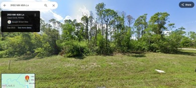 Cape Coral Lakes Area Lot For Sale in Cape Coral Florida
