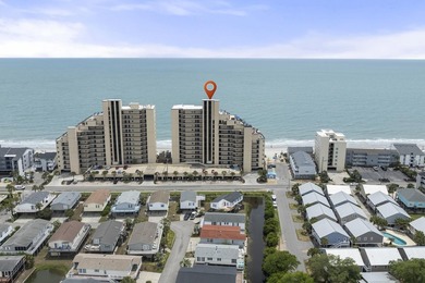 SURFMASTER CONDO - OCEANFRONT Bring your vision and designer - photo 33