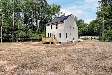 Welcome home to this beautiful, newly completed construction - photo 33