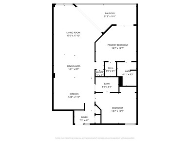 SURFMASTER CONDO - OCEANFRONT Bring your vision and designer - photo 34
