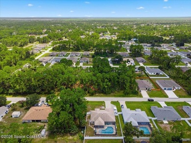 Welcome Home to your amazing Pool Home Oasis nestled in a quiet - photo 34