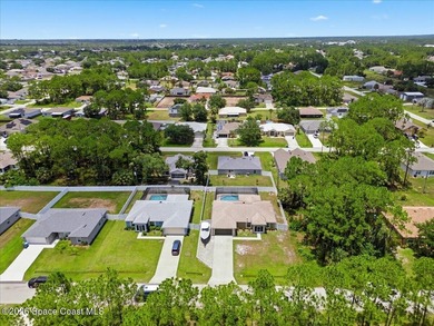Welcome Home to your amazing Pool Home Oasis nestled in a quiet - photo 36