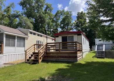 Lake Home For Sale in Angola, Indiana