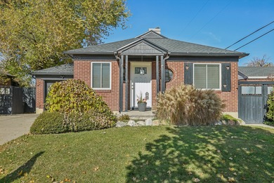 Great Salt Lake Home For Sale in Salt Lake City Utah