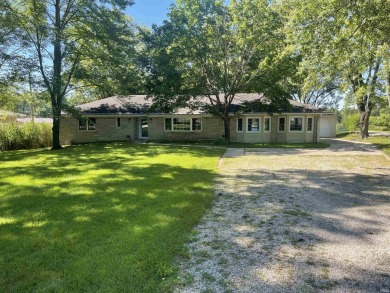 Lake Home For Sale in Evansville, Indiana