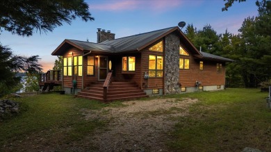 Lake Home For Sale in Ely, Minnesota