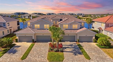 (private lake, pond, coastal) Condo For Sale in Punta Gorda Florida