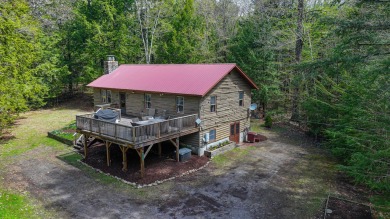 Lake Home For Sale in Harrison, Maine