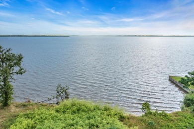 Cedar Creek Lake Lot For Sale in Kemp Texas