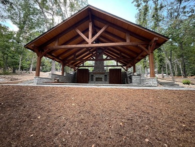Welcome to The Cove, a brand new gated lakefront community on - photo 6