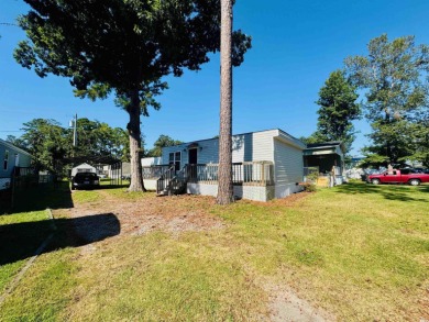 Lake Home For Sale in Surfside Beach, South Carolina