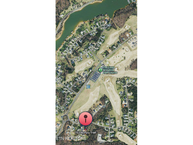 Tellico Lake Lot For Sale in Vonore Tennessee